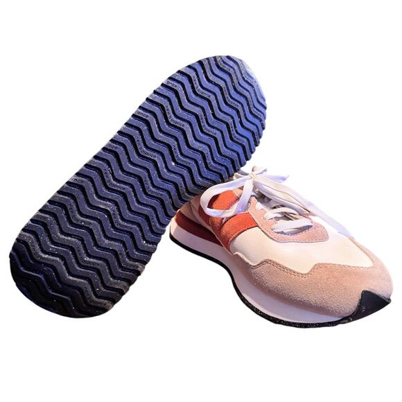 New Balance 237 Men's Shoes Mindful Grey-Calm Taupe MS237-RB 11.5 - Picture 2 of 7